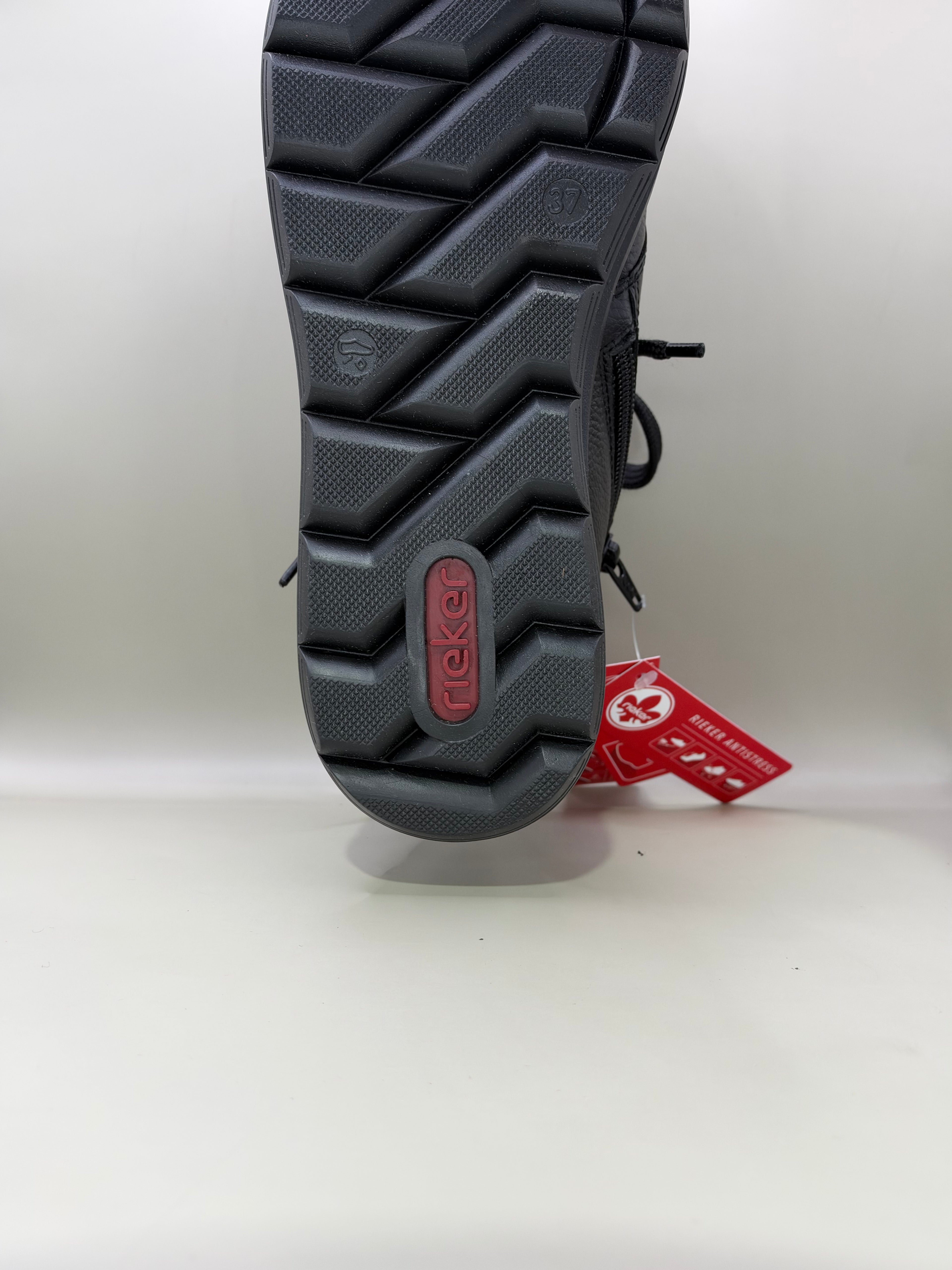 Ghete casual femei Rieker Z0001