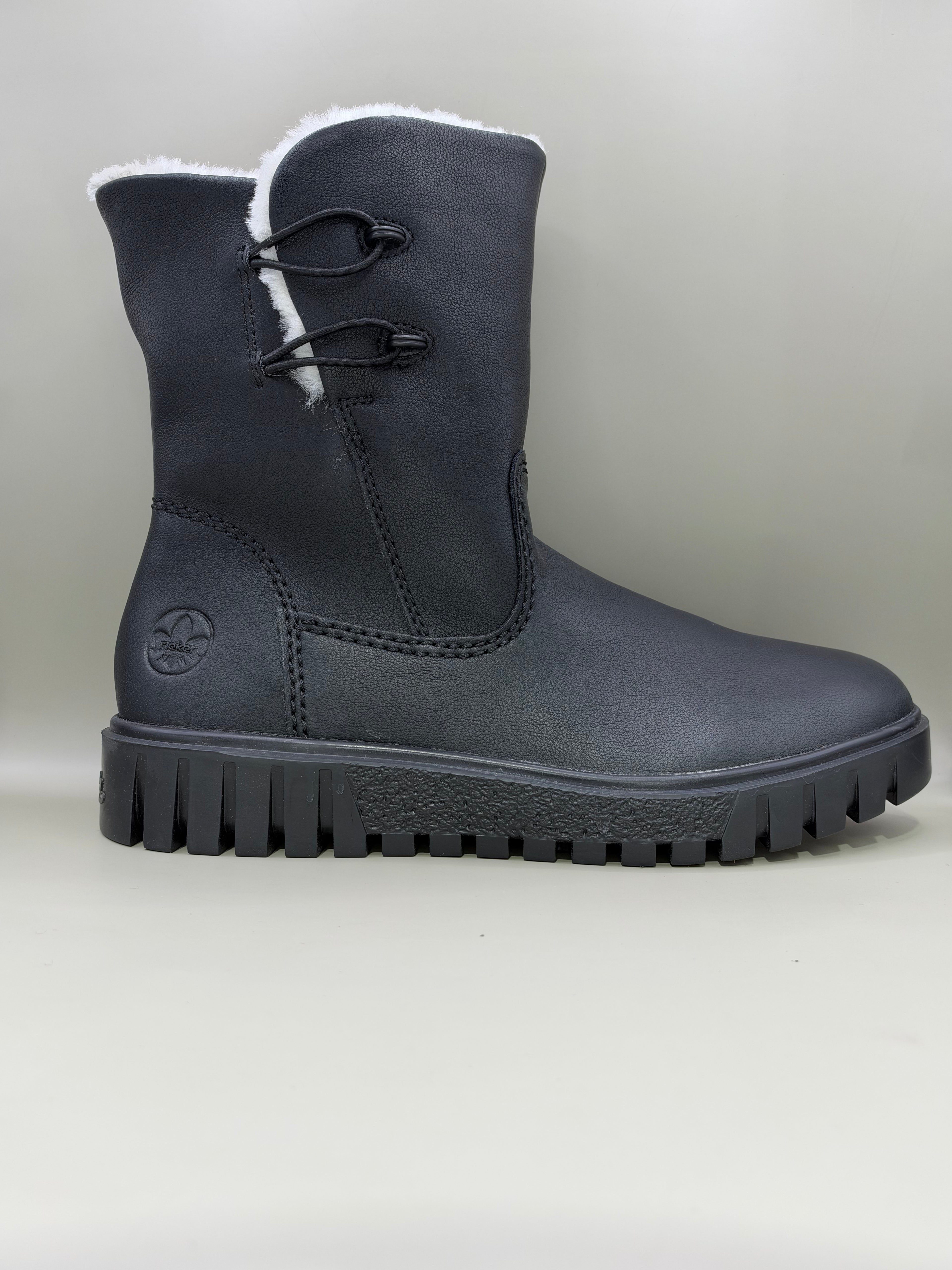 Cizme casual femei Rieker