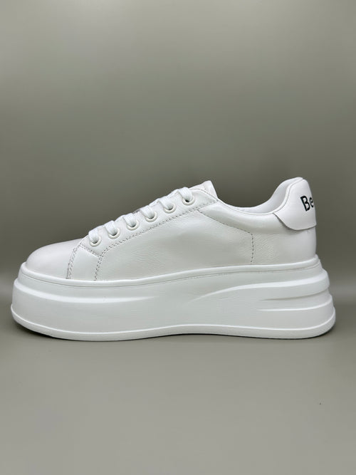 Adidaşi femei Berliner 5001-6