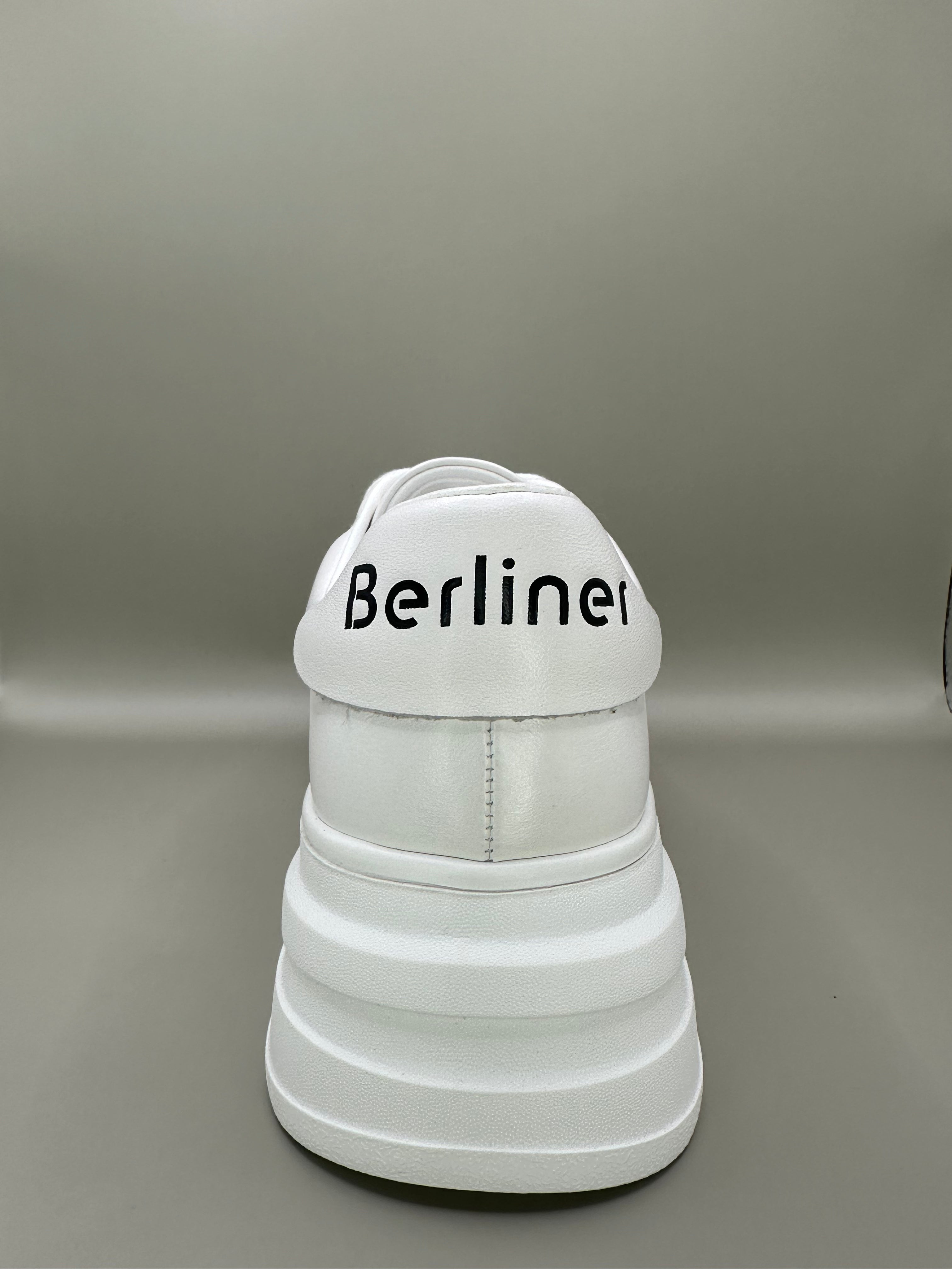Adidaşi femei Berliner 5001-6