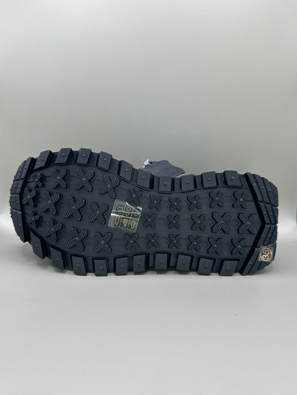 Adidași damă piele naturală Betina Scarpe 88853-3