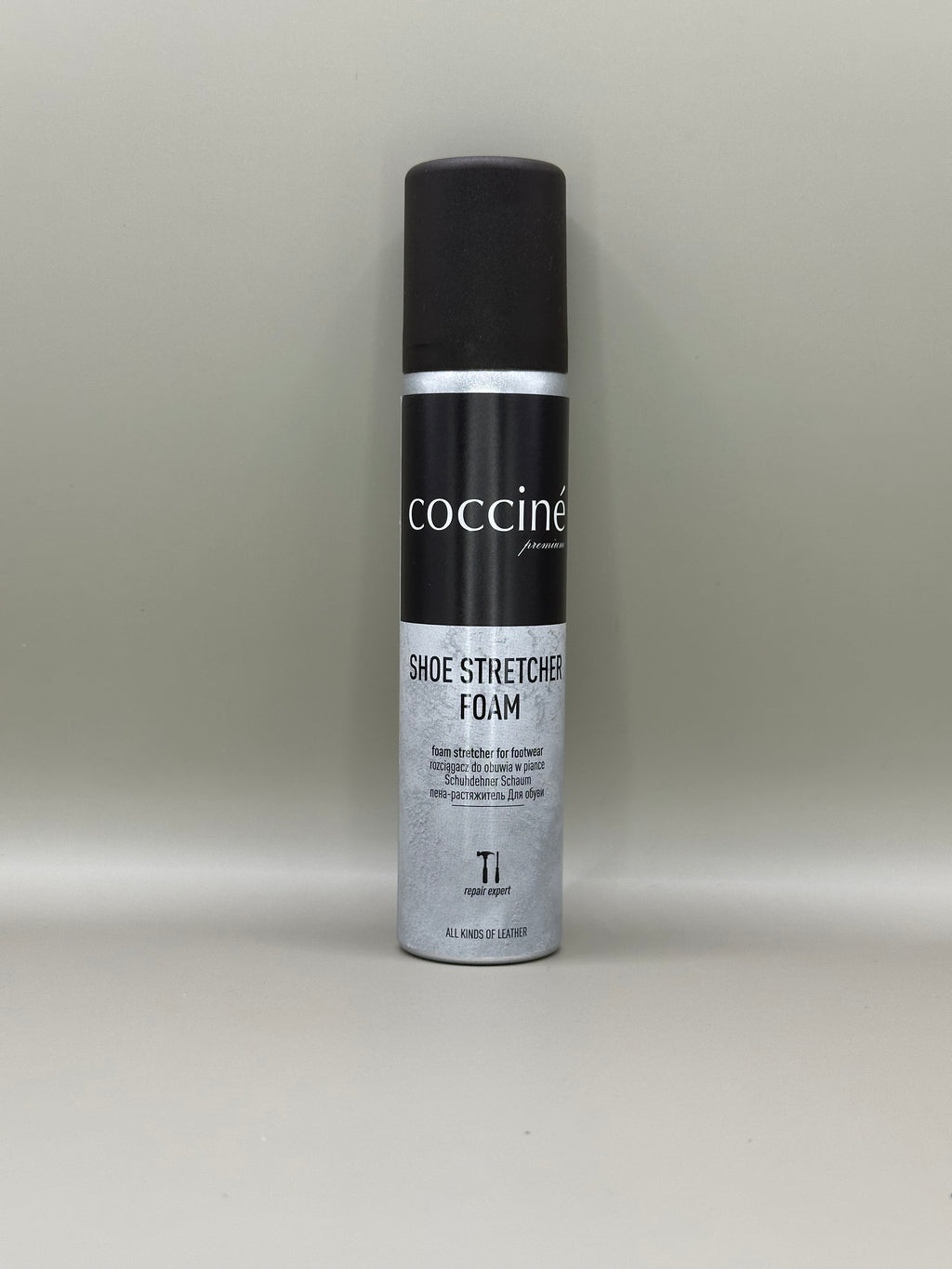 Spumǎ Coccine pentru lărgirea încǎlțǎmintelor 75ml