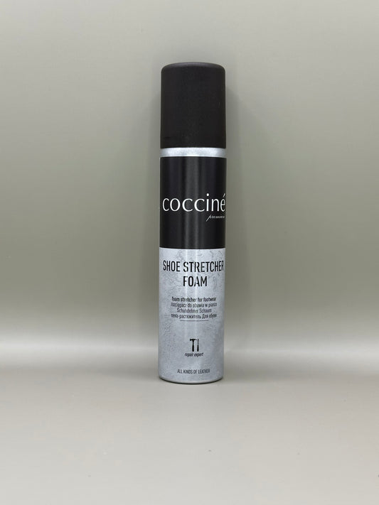Spumǎ Coccine pentru lărgirea încǎlțǎmintelor 75ml