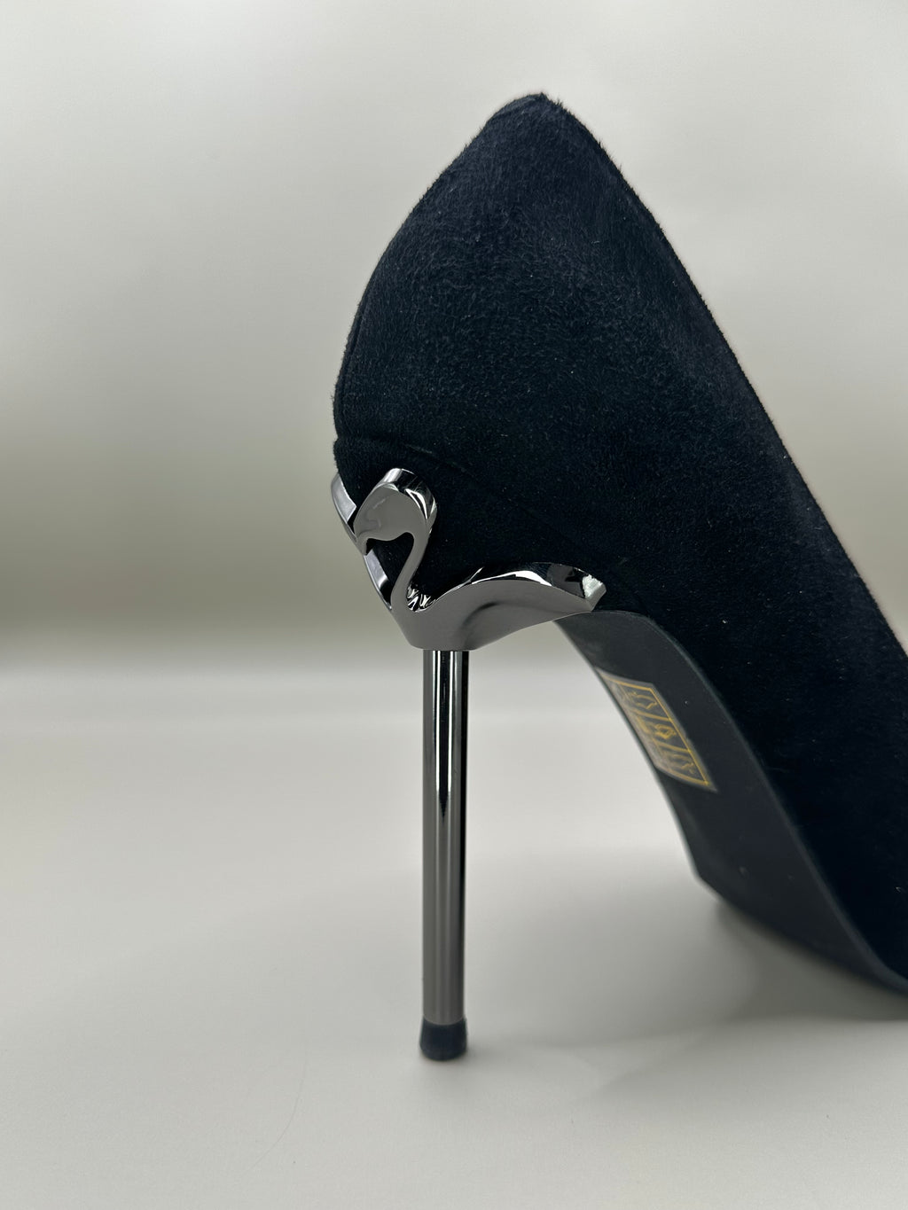 Pantofi eleganți Betina Scarpe  1839-1