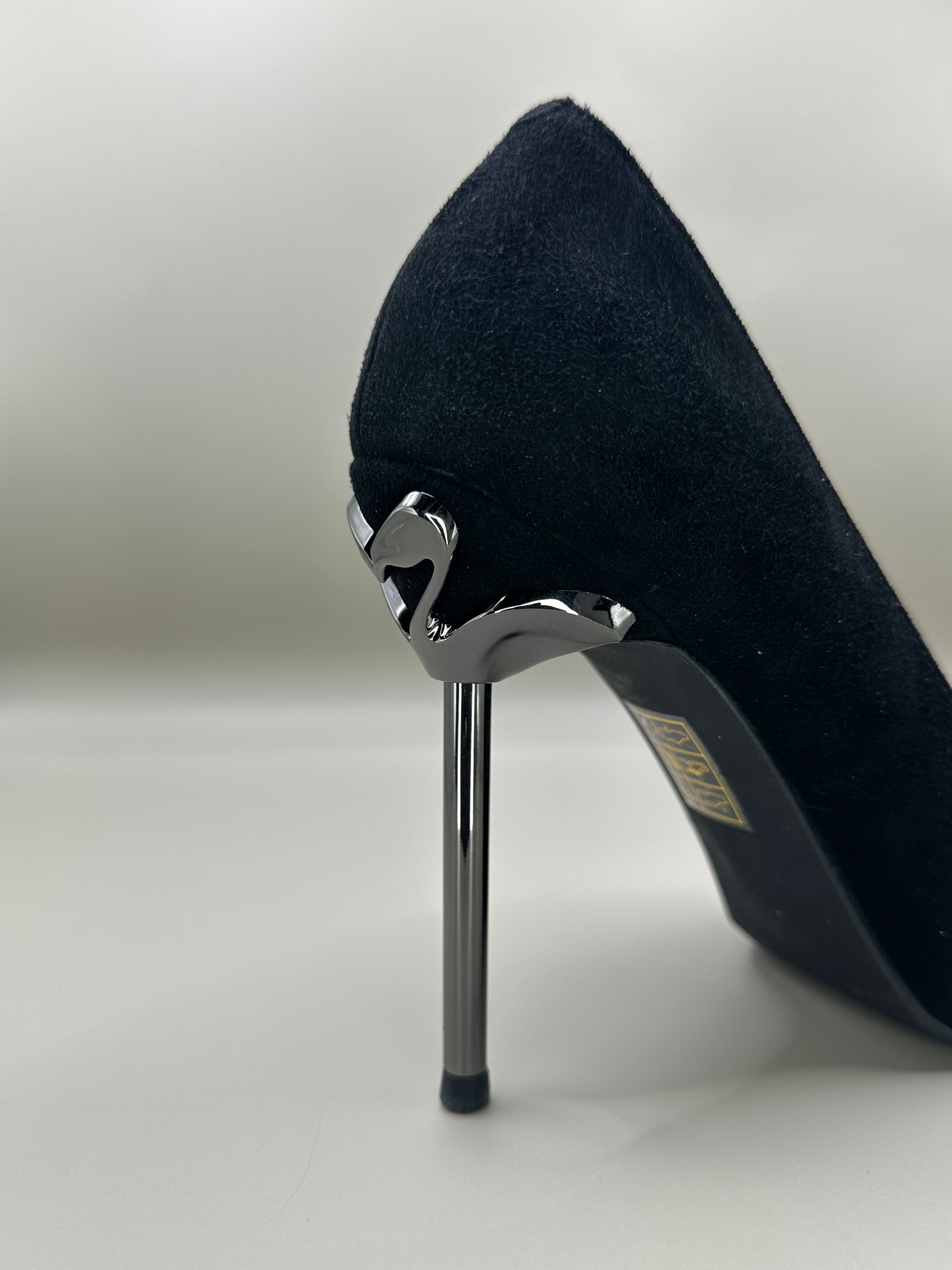 Pantofi eleganți Betina Scarpe  1839-1