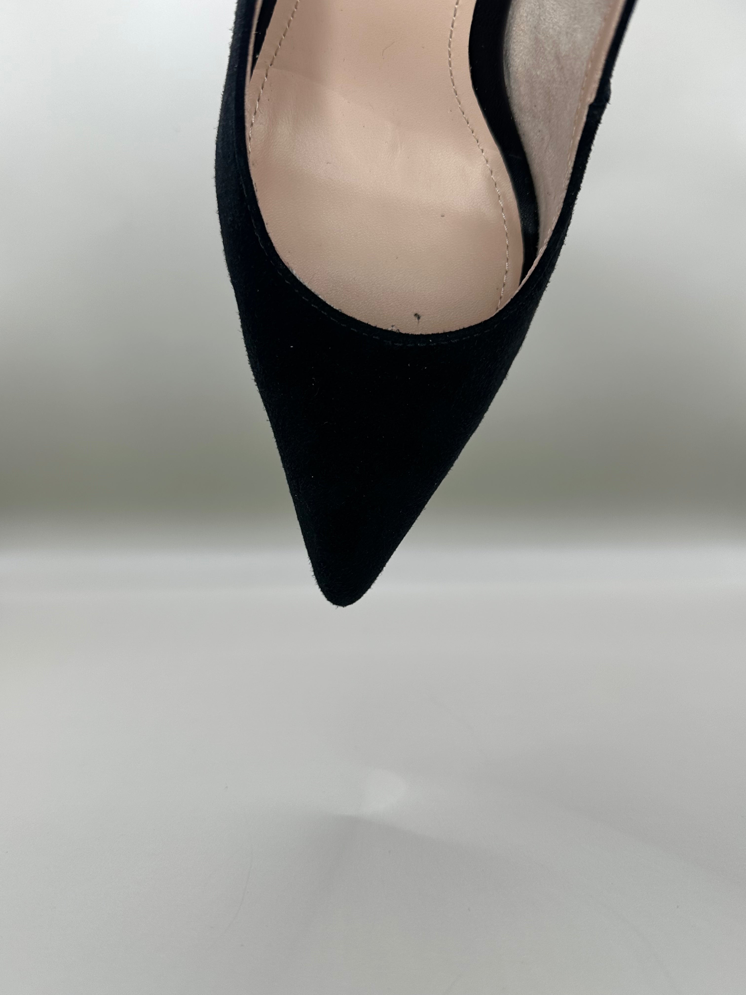 Pantofi eleganți Betina Scarpe  1839-1