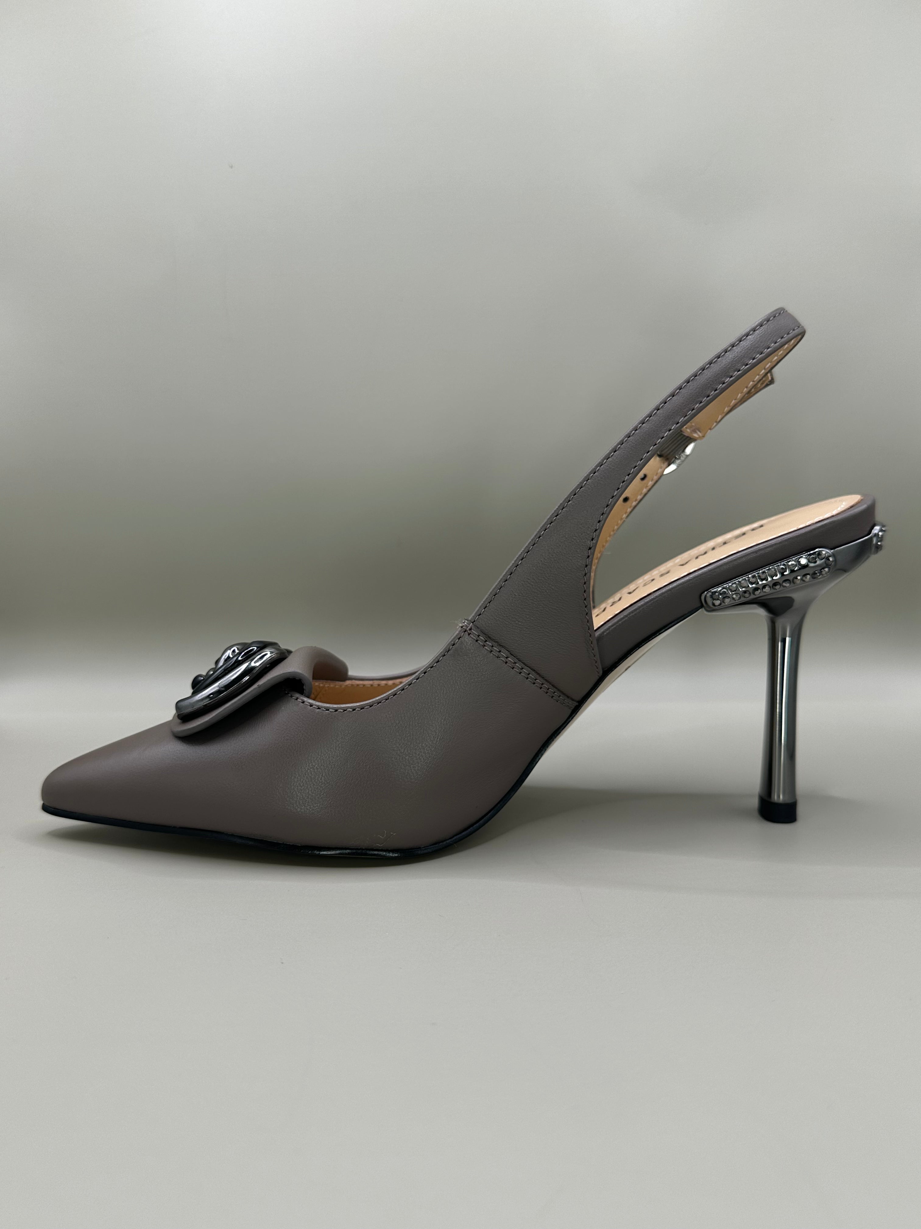 Pantofi eleganți Betina Scarpe L2648