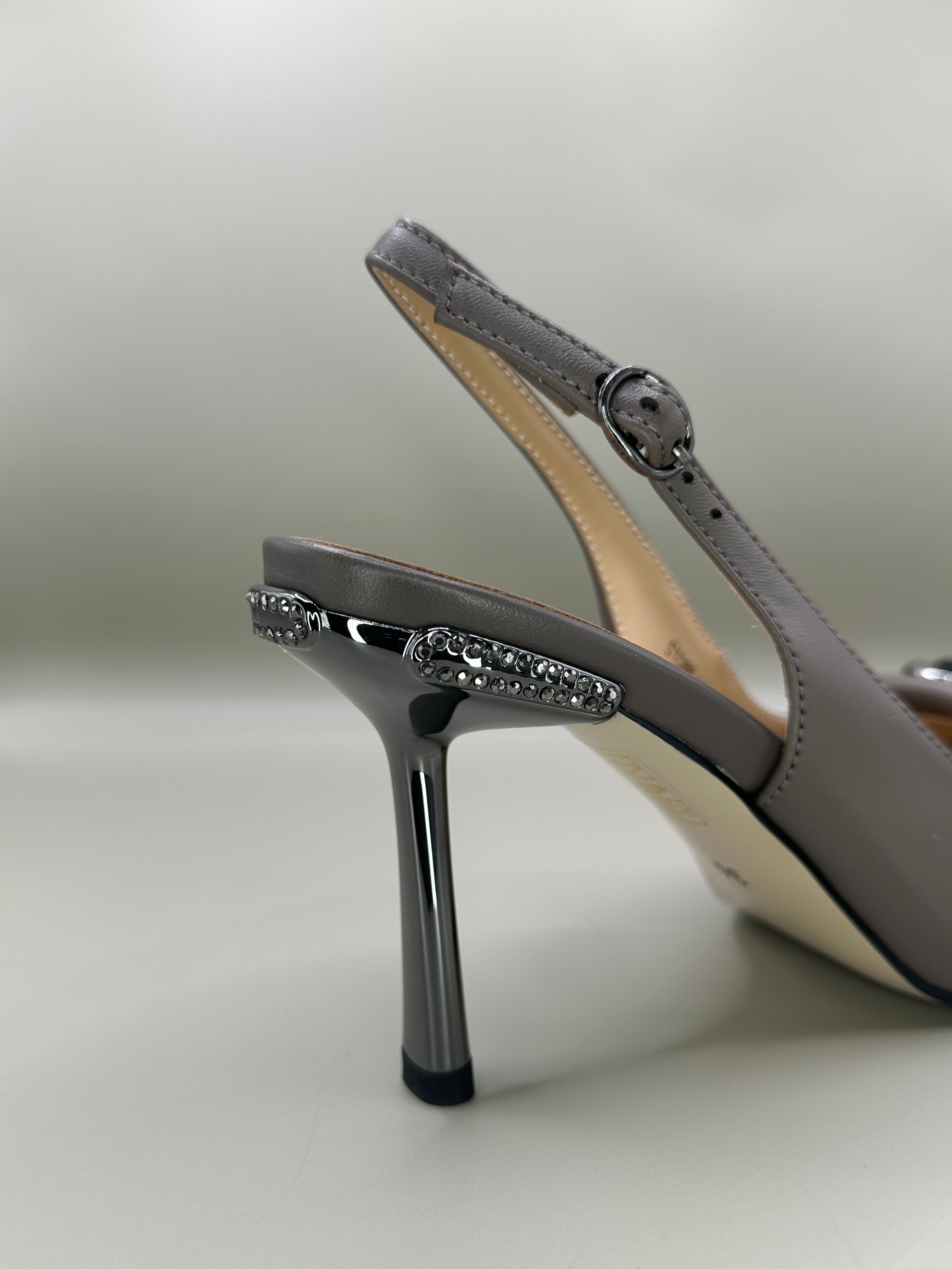Pantofi eleganți Betina Scarpe L2648