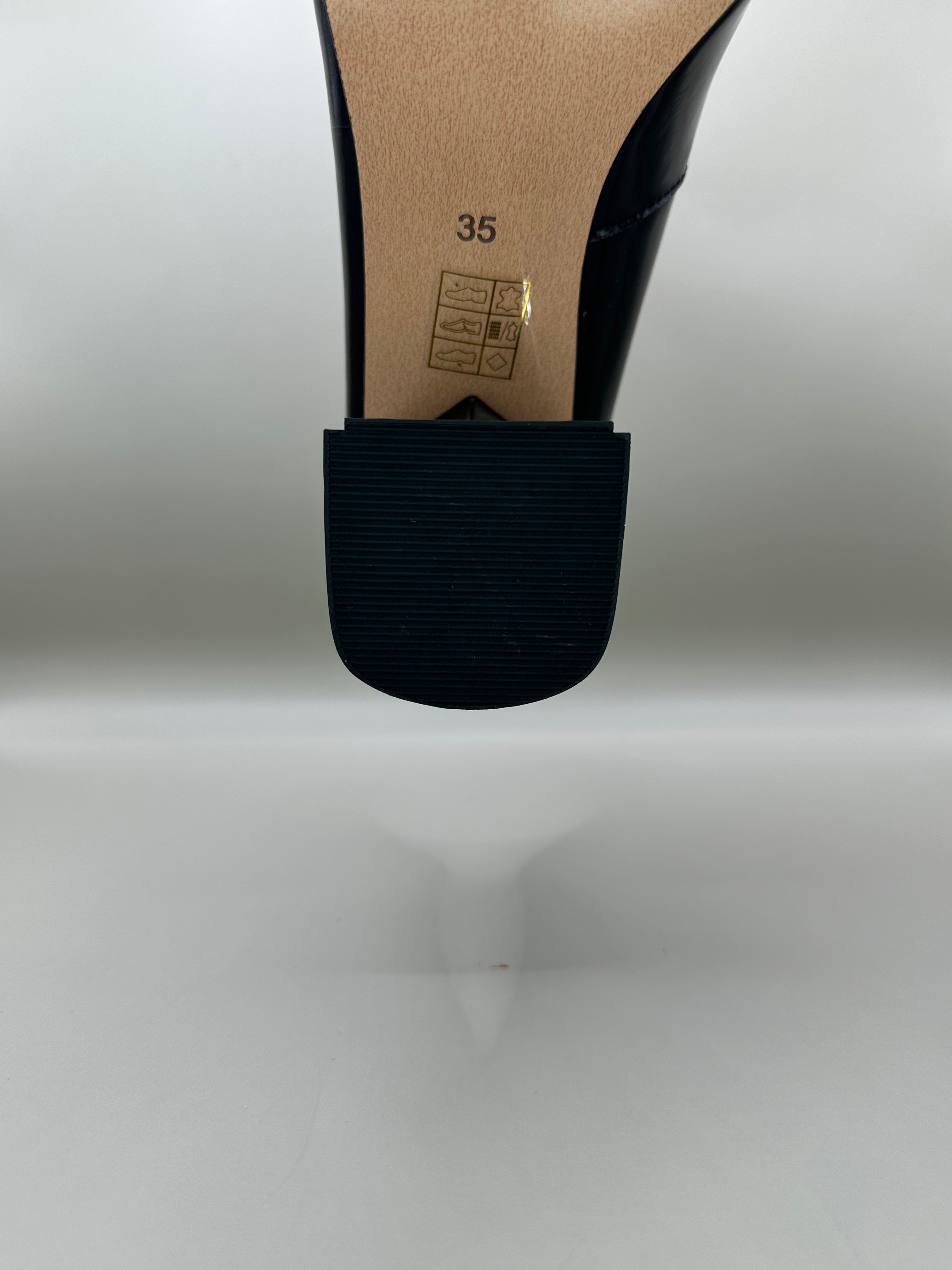 Pantofi eleganți Betina Scarpe S2724