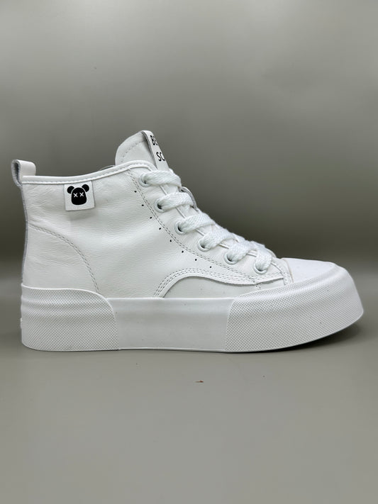 Adidaşi damǎ Betina Scarpe 2365