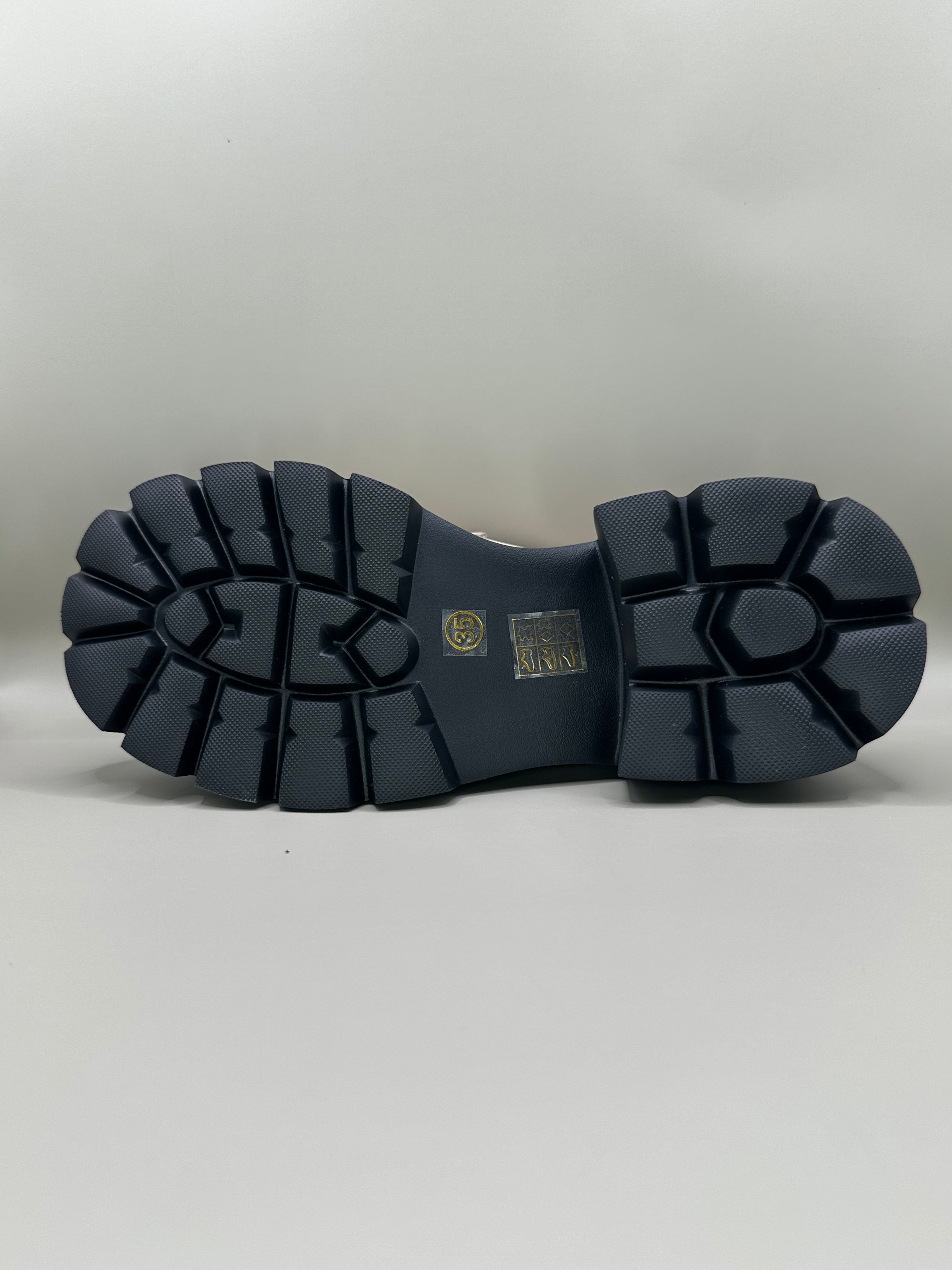 Pantofi casual Betina Scarpe 51365