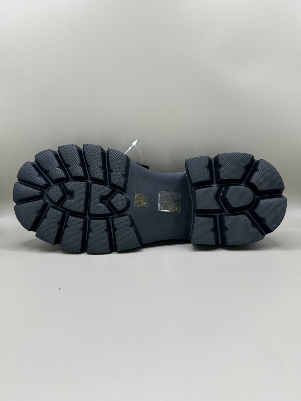 Pantofi casual Betina Scarpe 51365