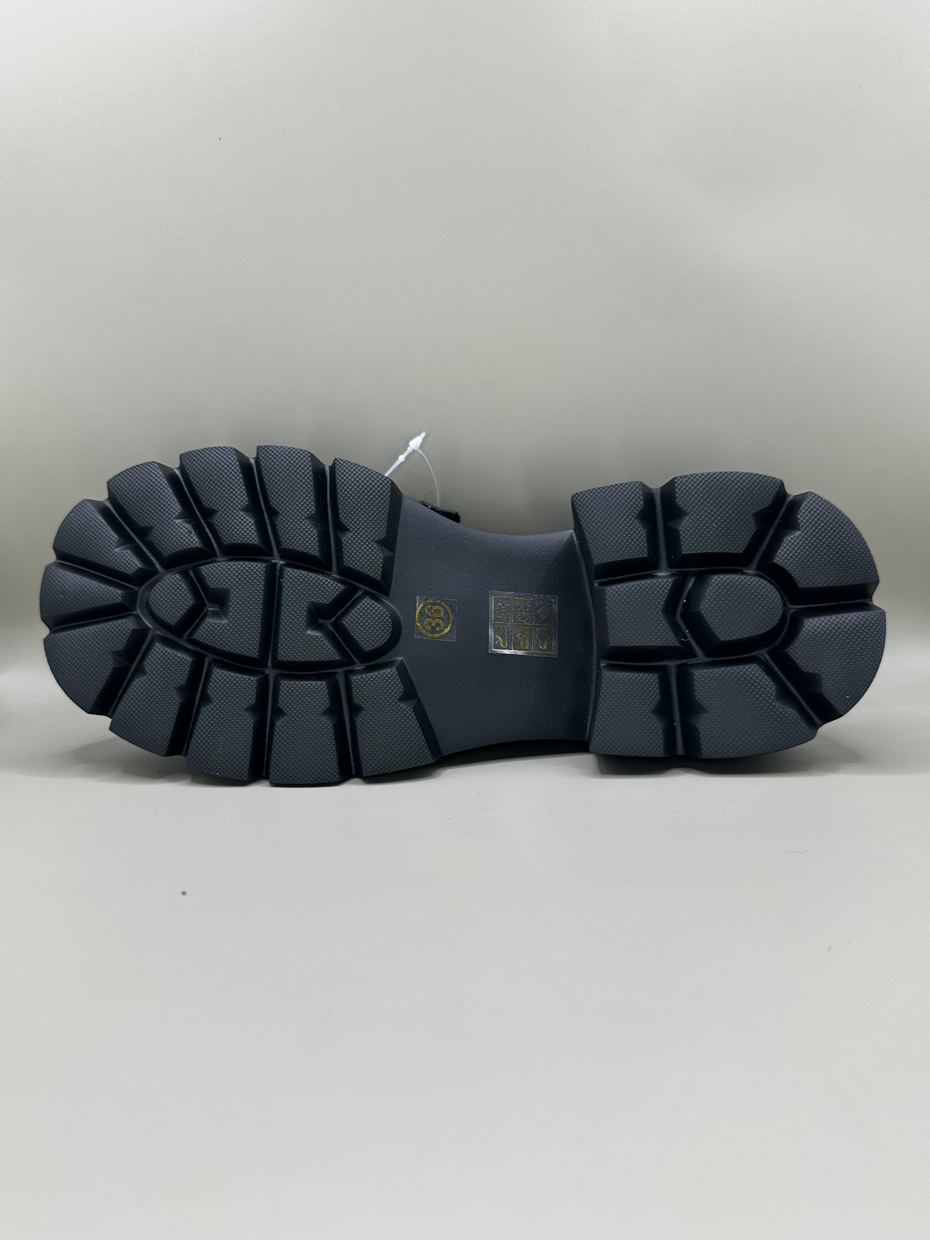 Pantofi casual Betina Scarpe 51365