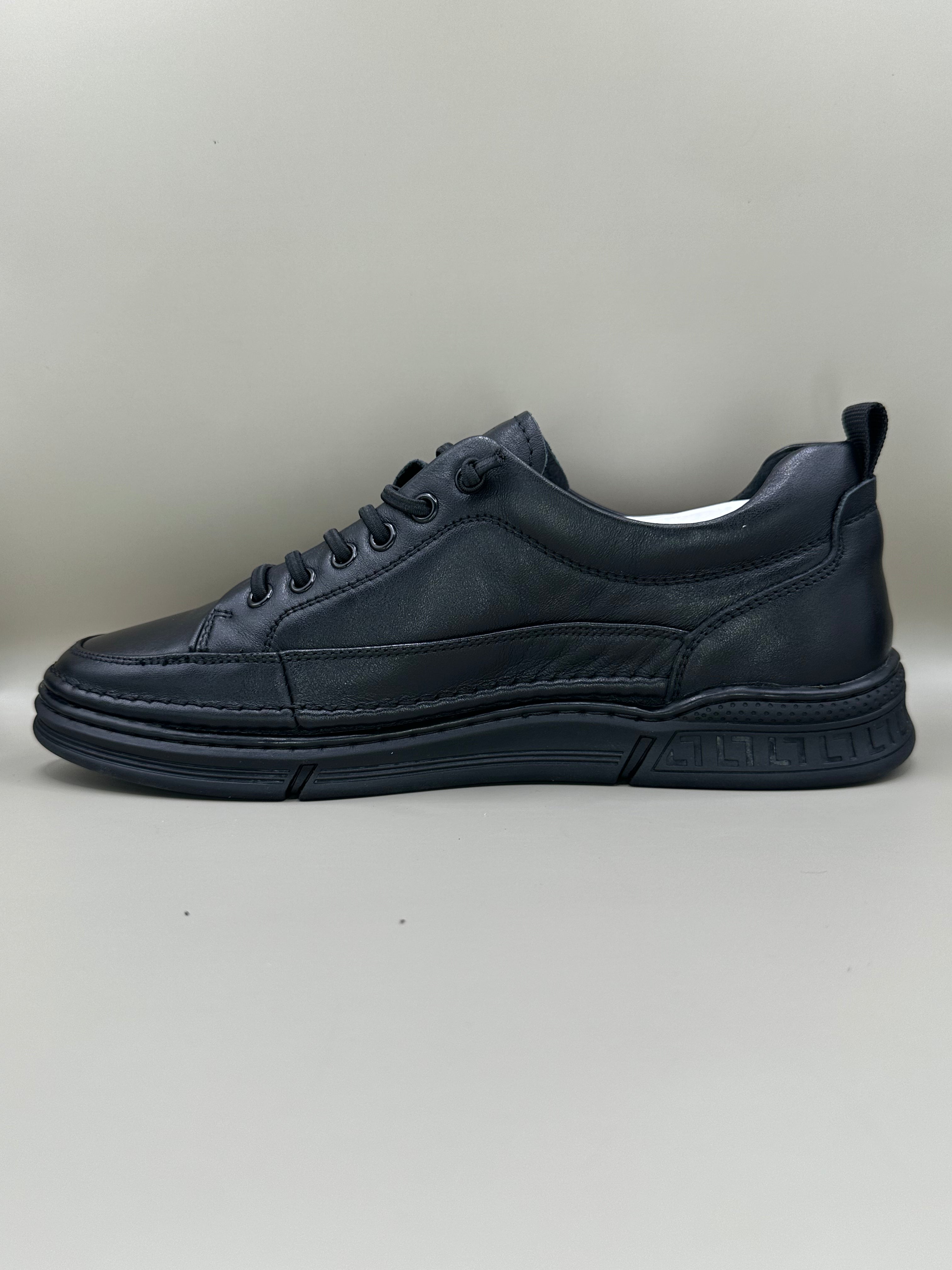 Pantofi casual Johan Scarpe 28082