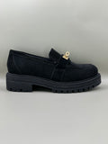 Pantofi casual Incar 530