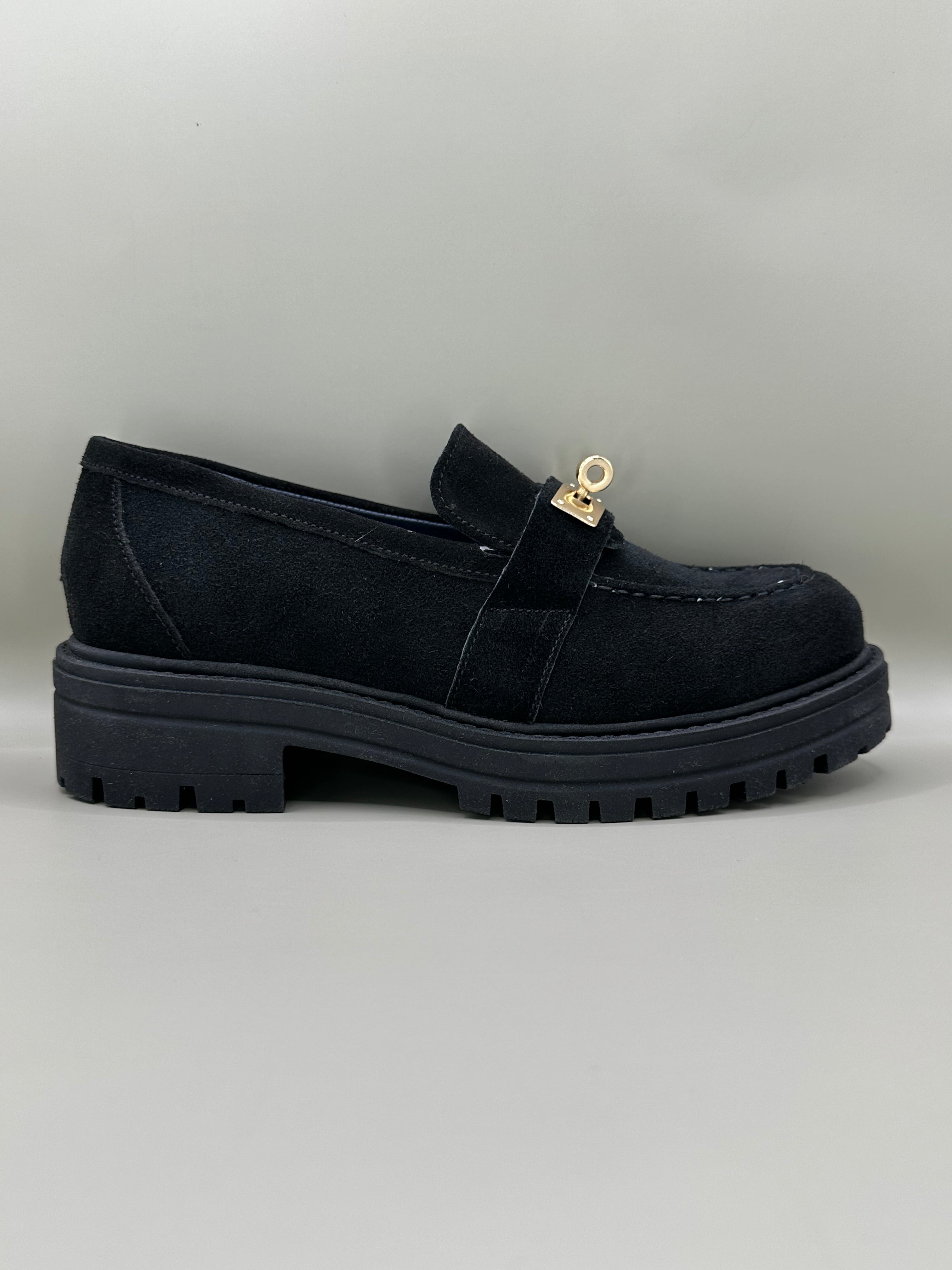 Pantofi casual Incar 530