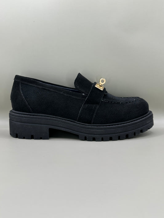 Pantofi casual Incar 530