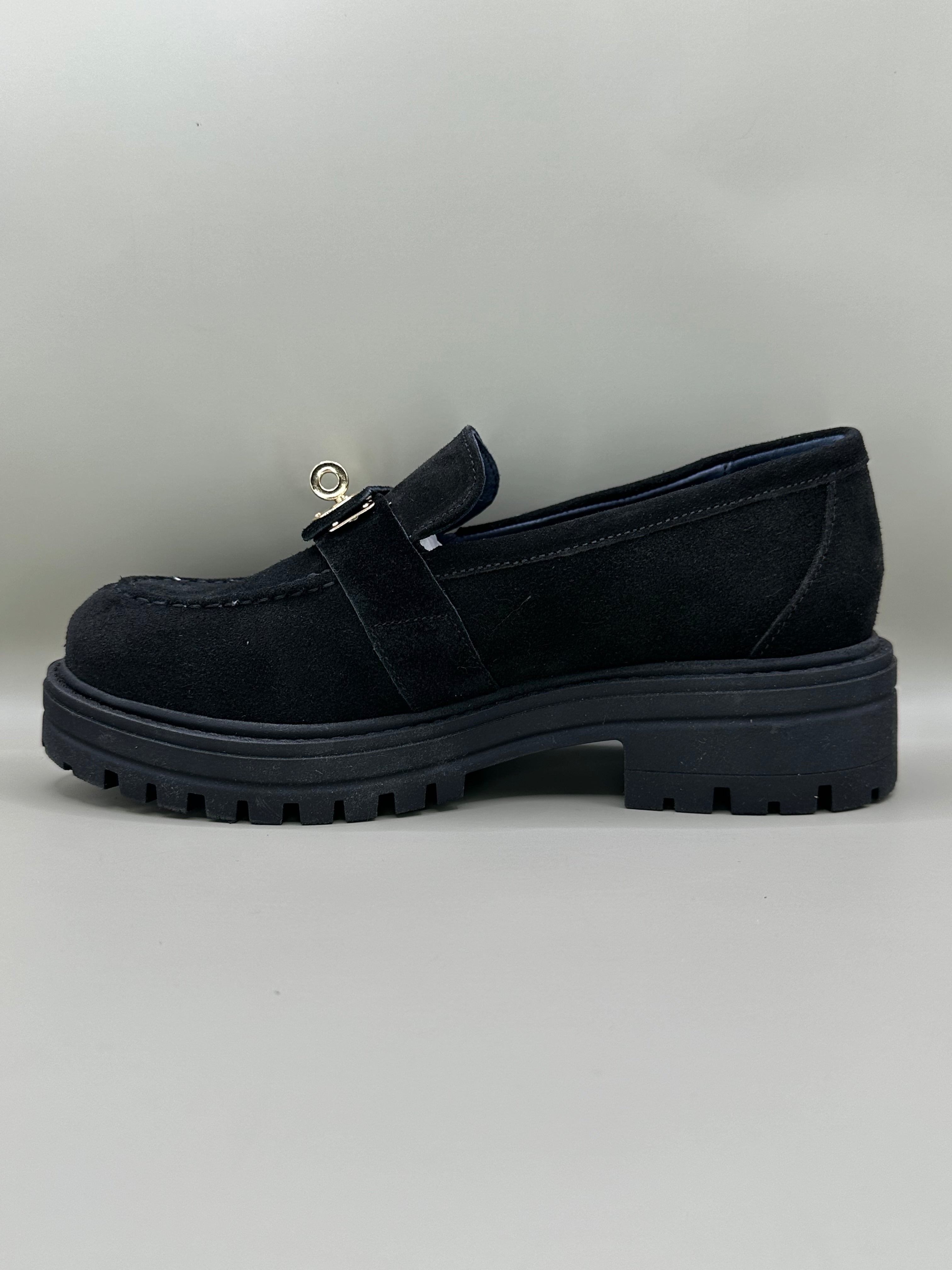 Pantofi casual Incar 530