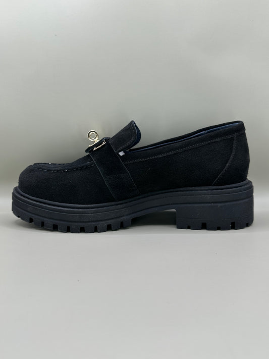 Pantofi casual Incar 530