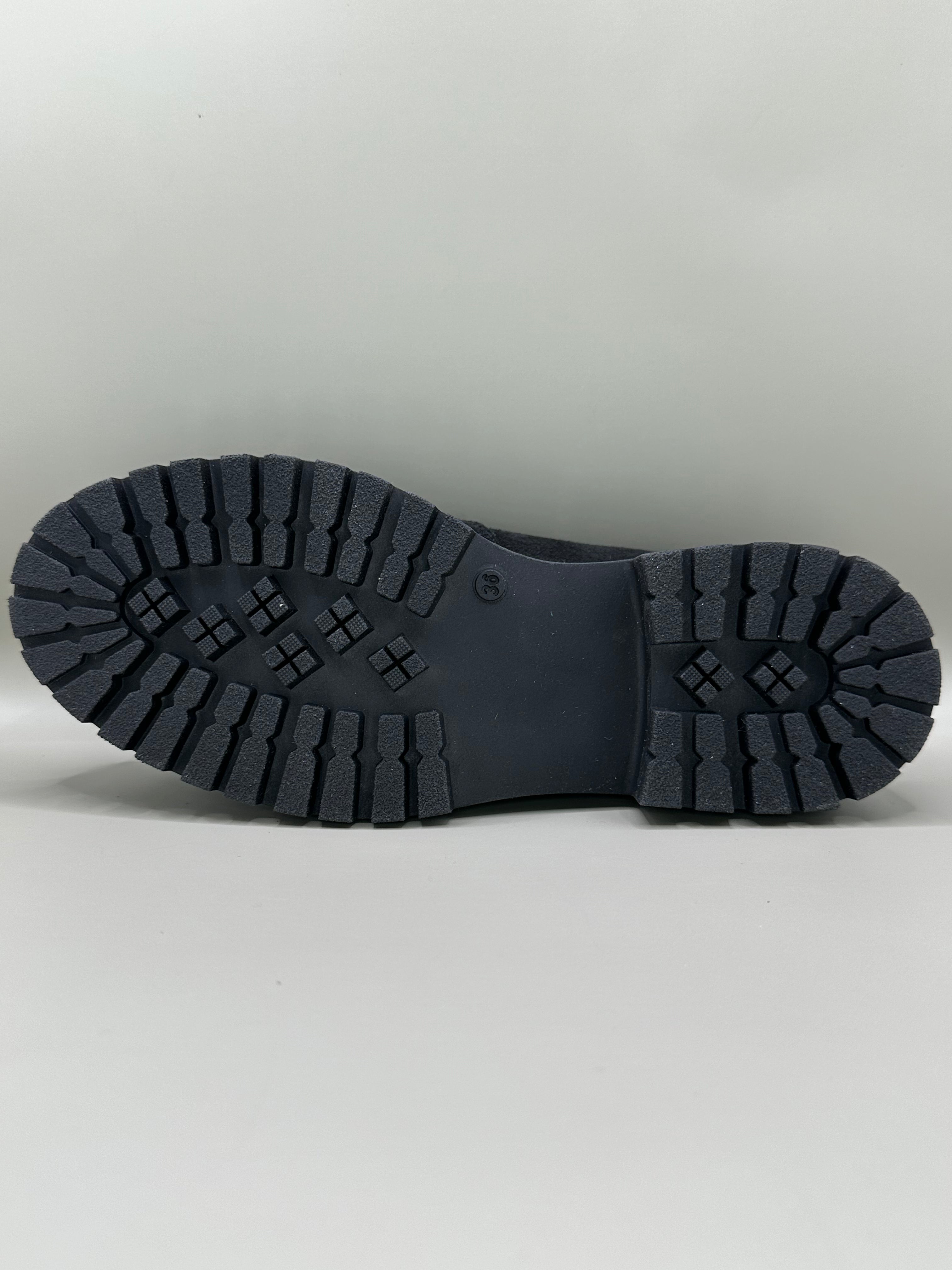 Pantofi casual Incar 530