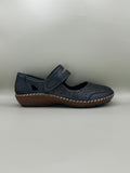 Sandale casual Rieker
