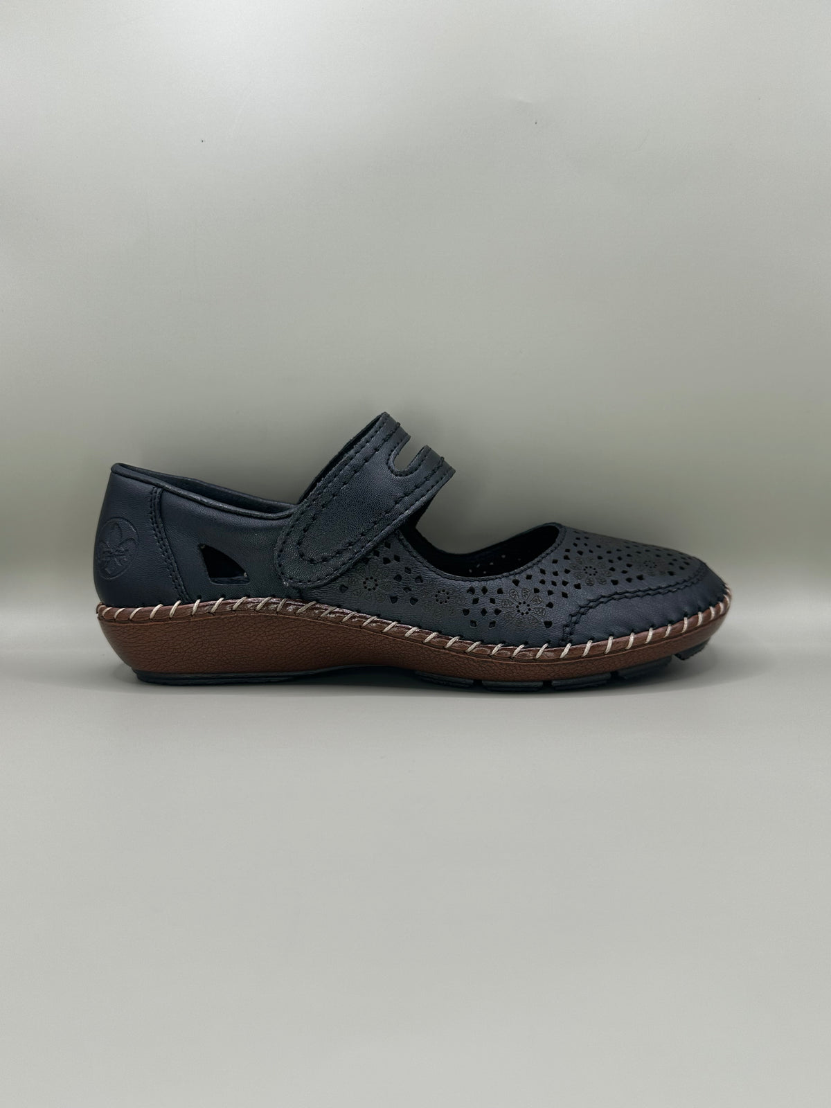 Sandale casual Rieker