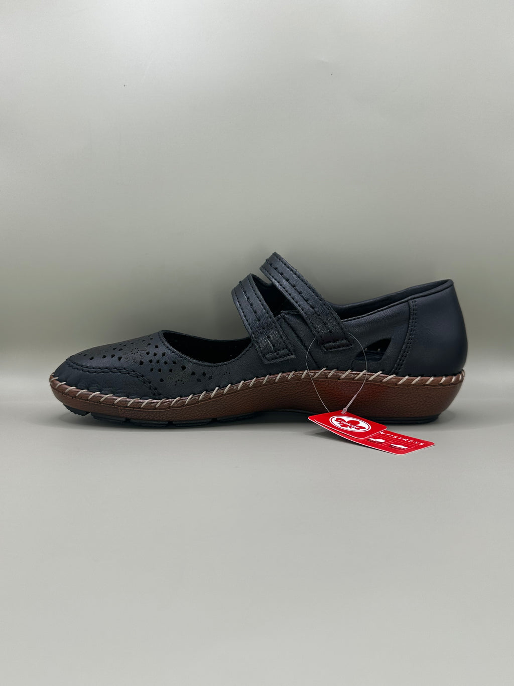 Sandale casual Rieker