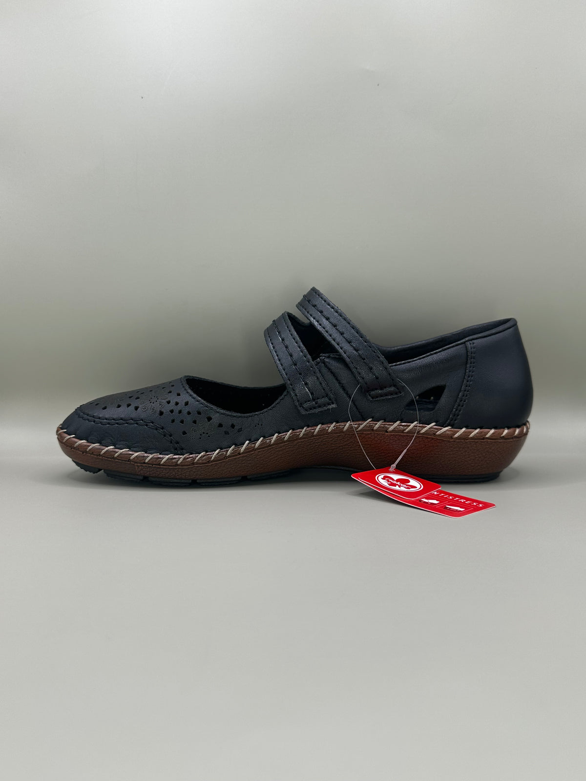 Sandale casual Rieker