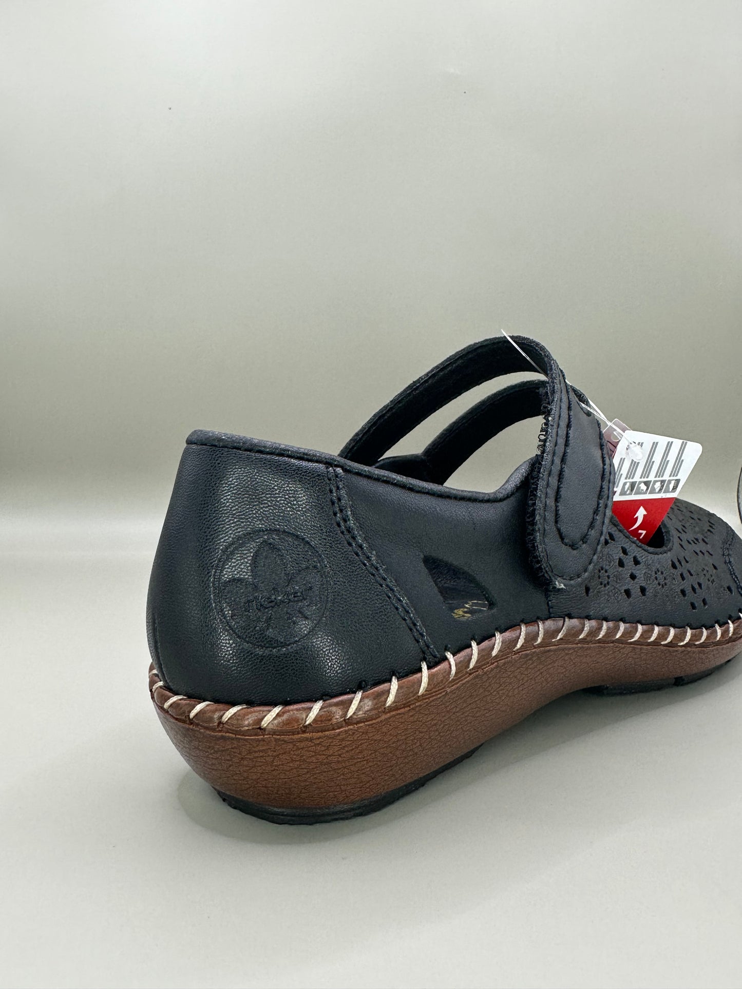 Sandale casual Rieker