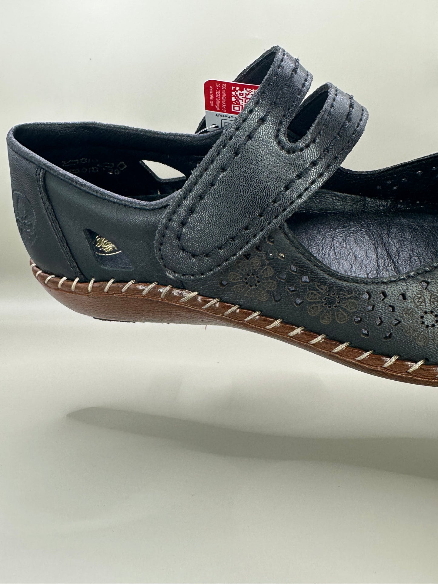 Sandale casual Rieker