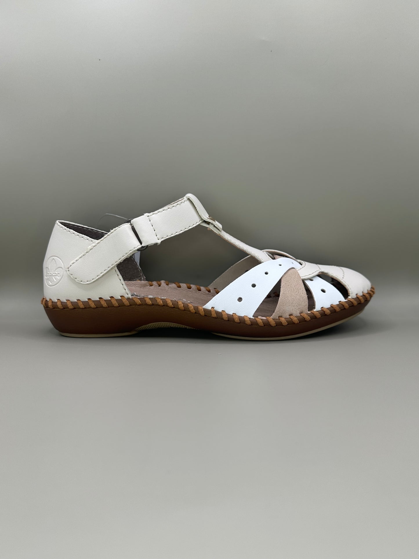Sandale casual Rieker