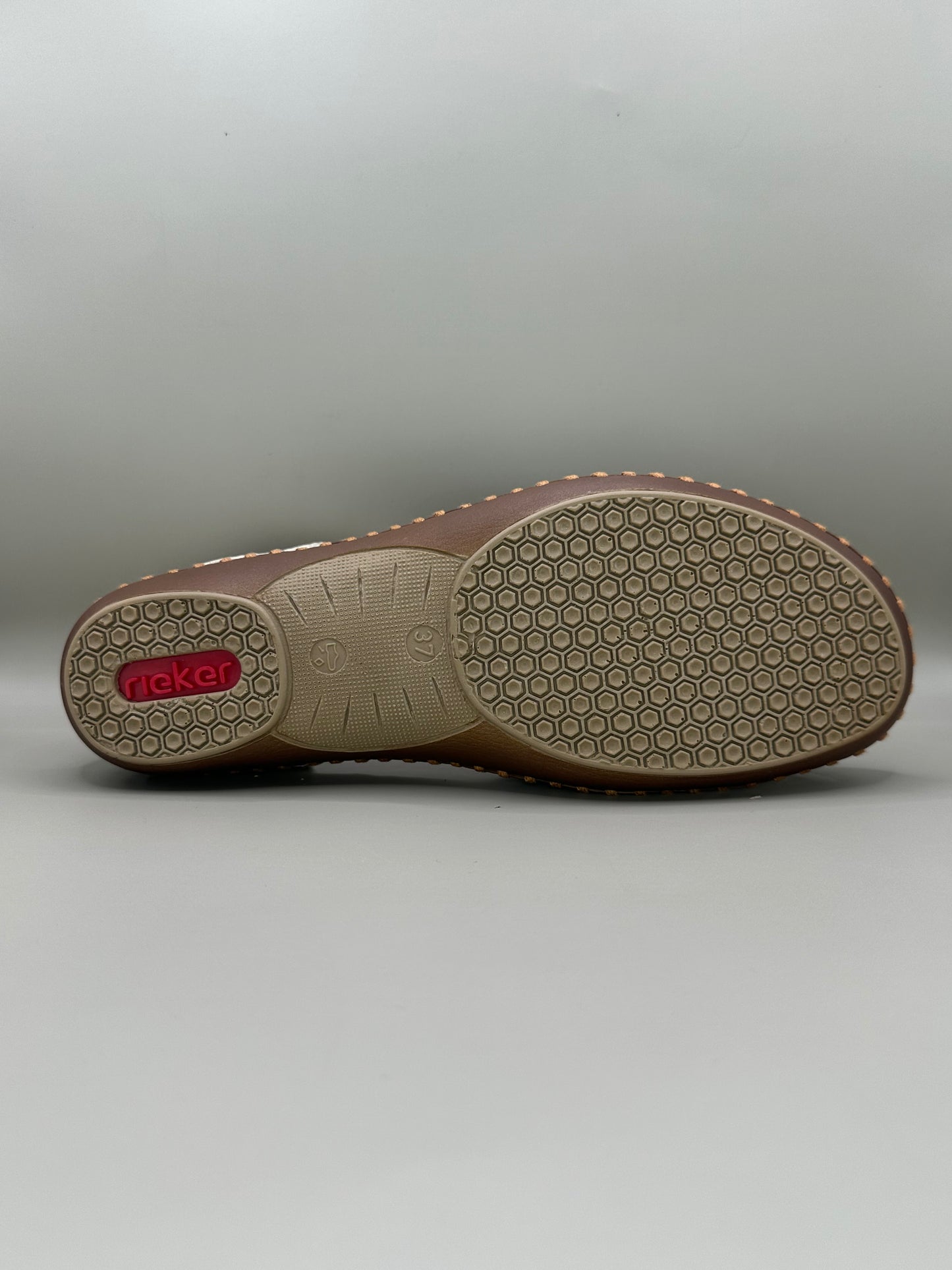 Sandale casual Rieker