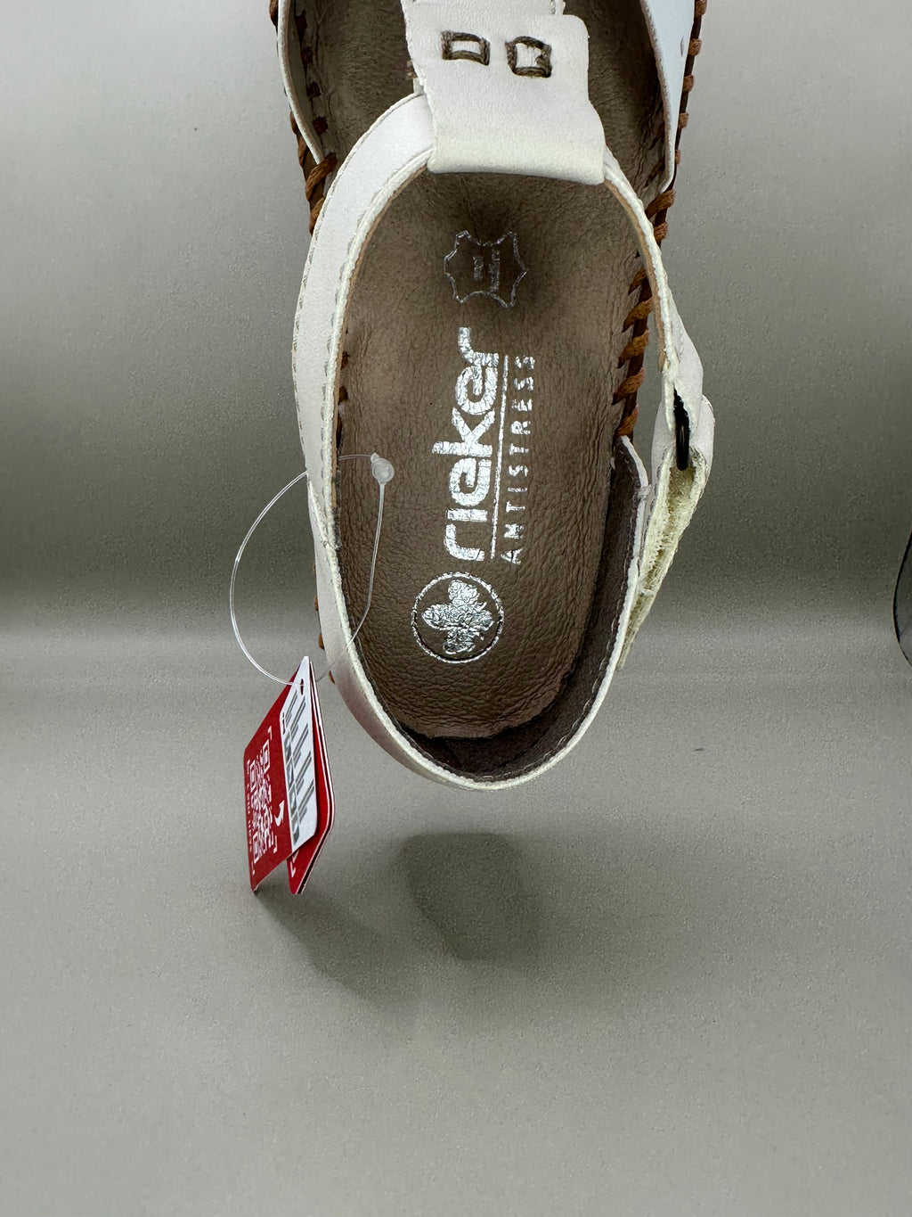 Sandale casual Rieker