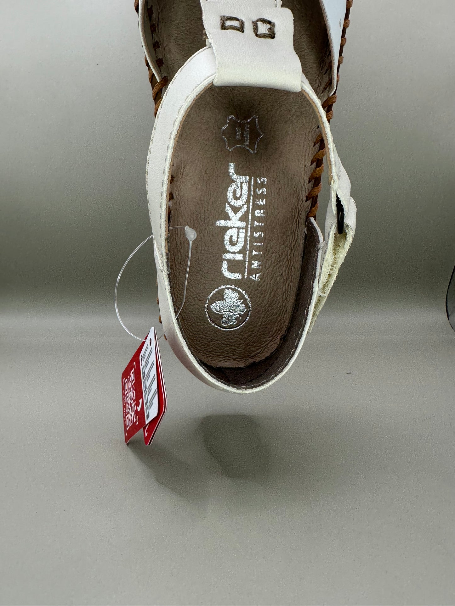 Sandale casual Rieker