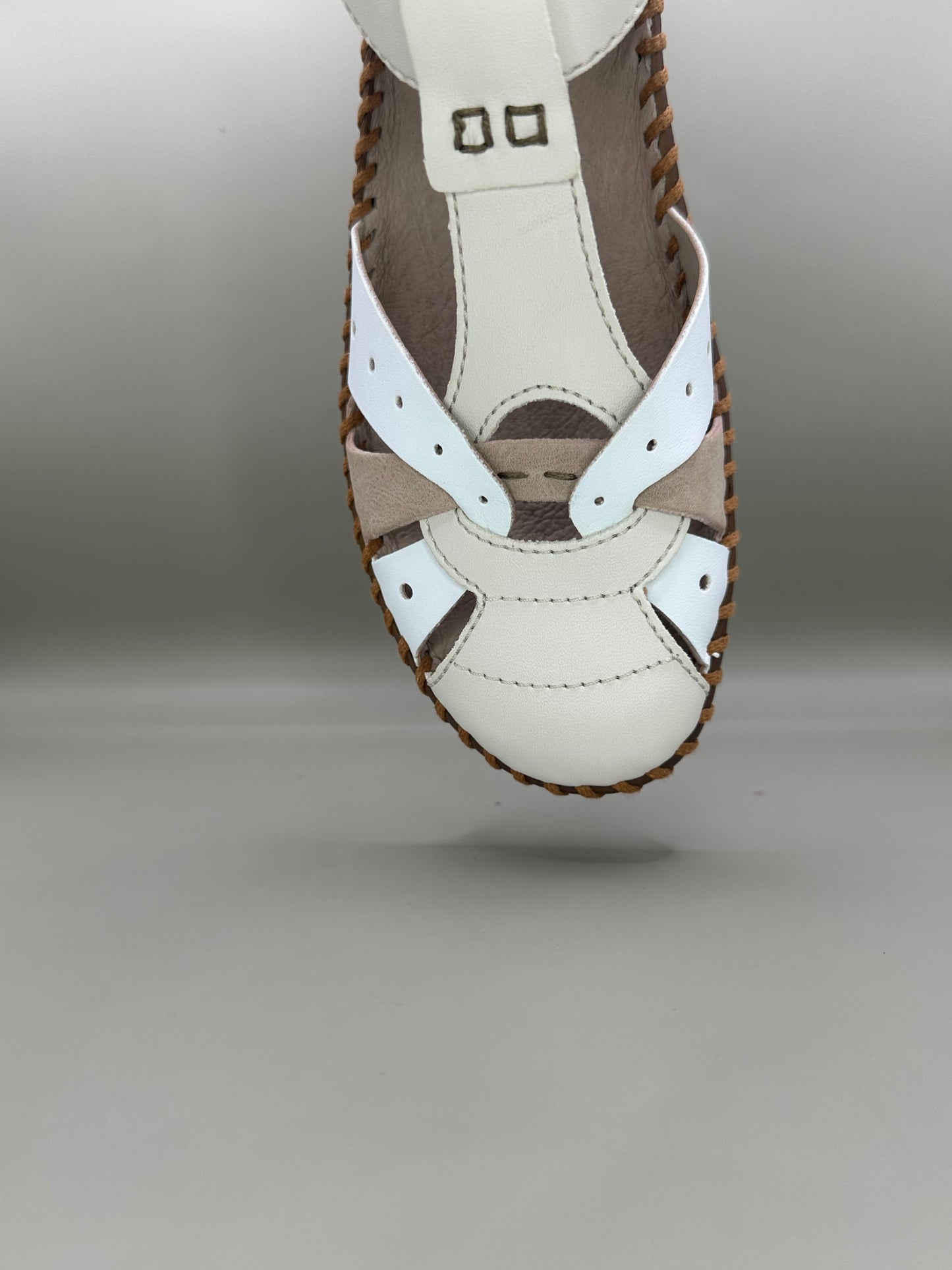Sandale casual Rieker