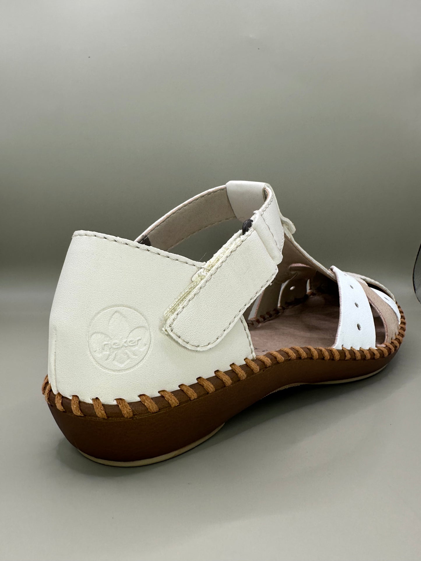 Sandale casual Rieker