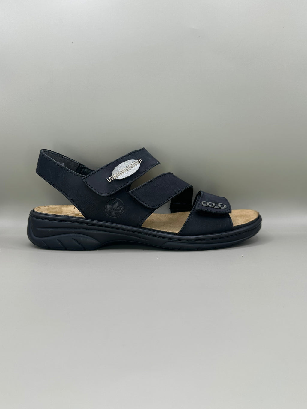 Sandale casual Rieker