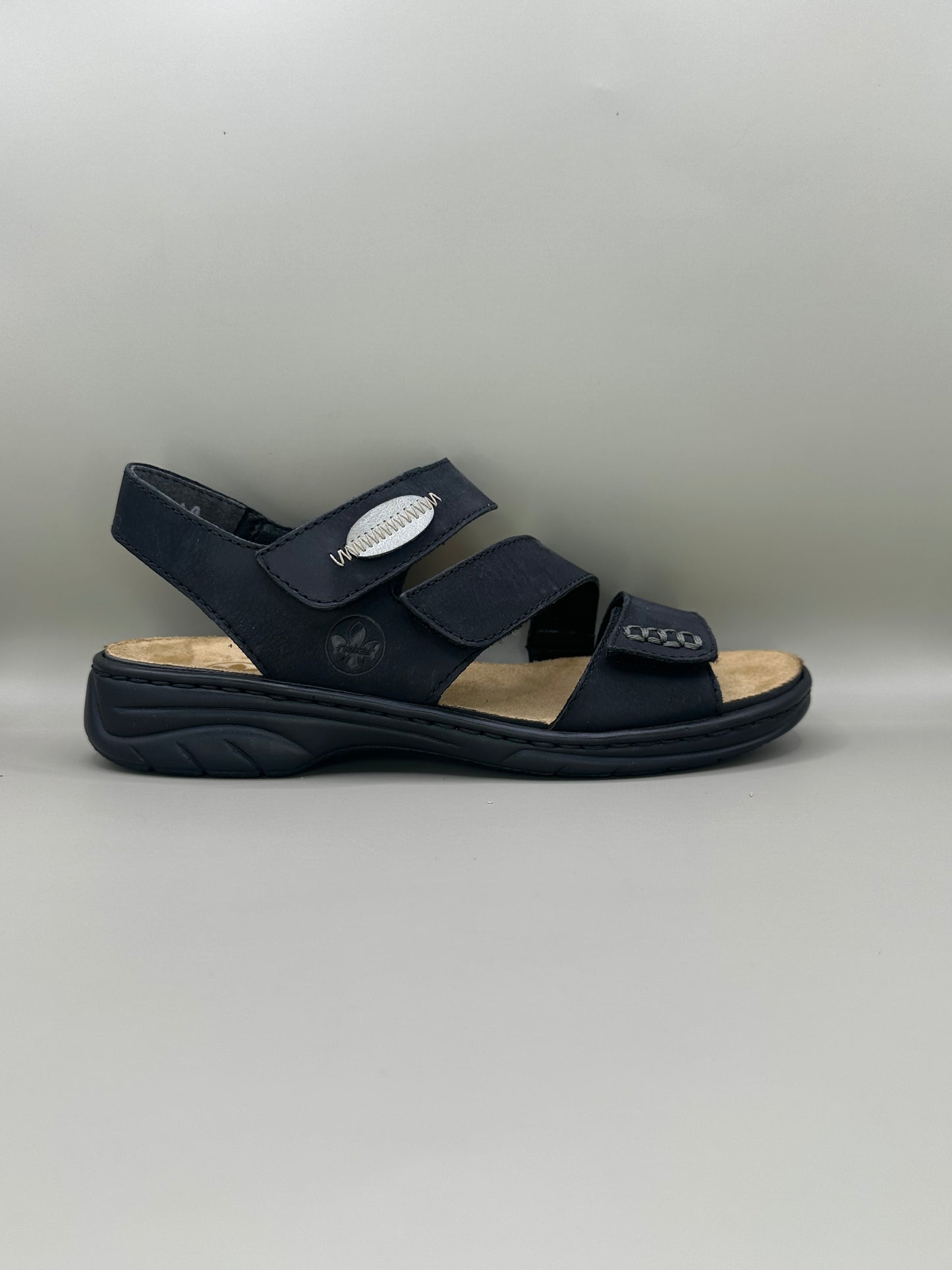 Sandale casual Rieker