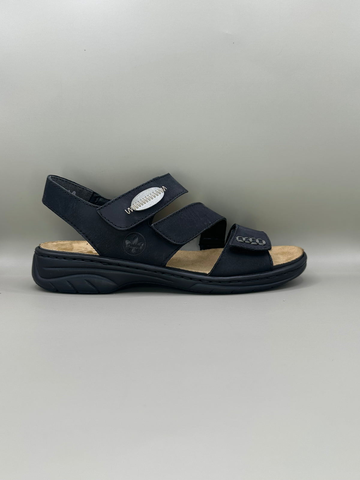 Sandale casual Rieker