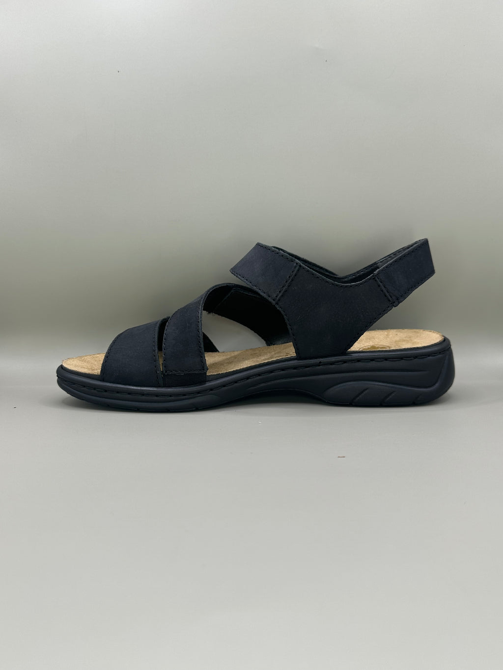 Sandale casual Rieker