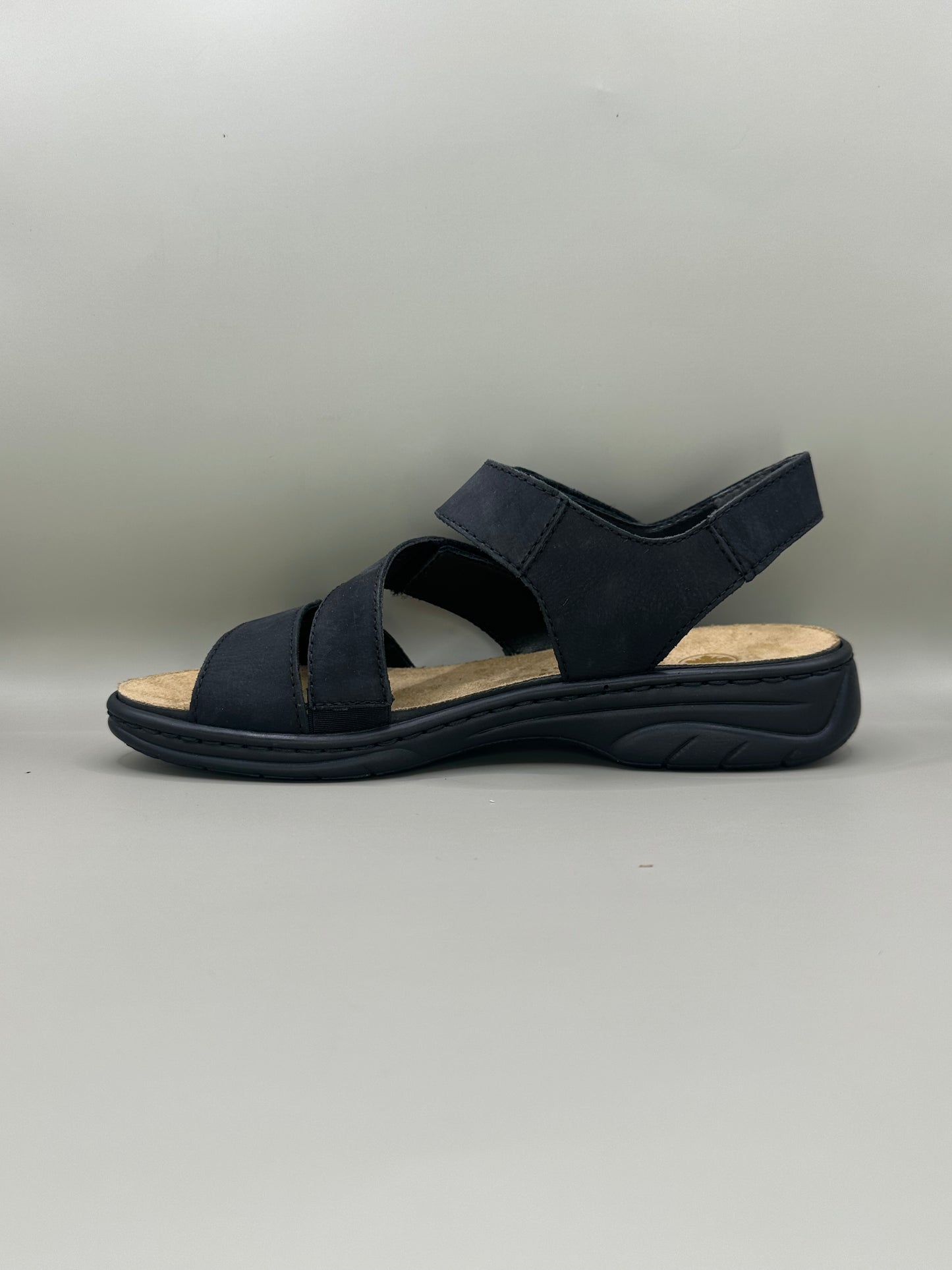 Sandale casual Rieker