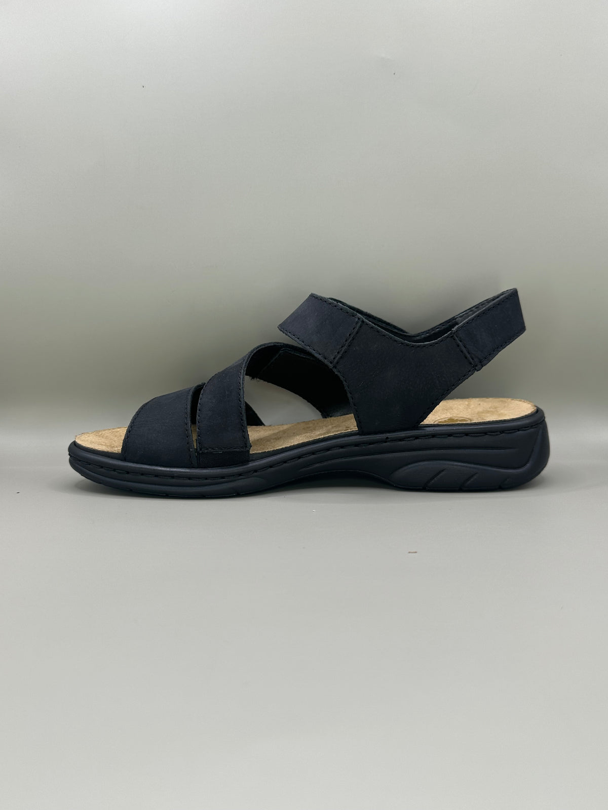 Sandale casual Rieker
