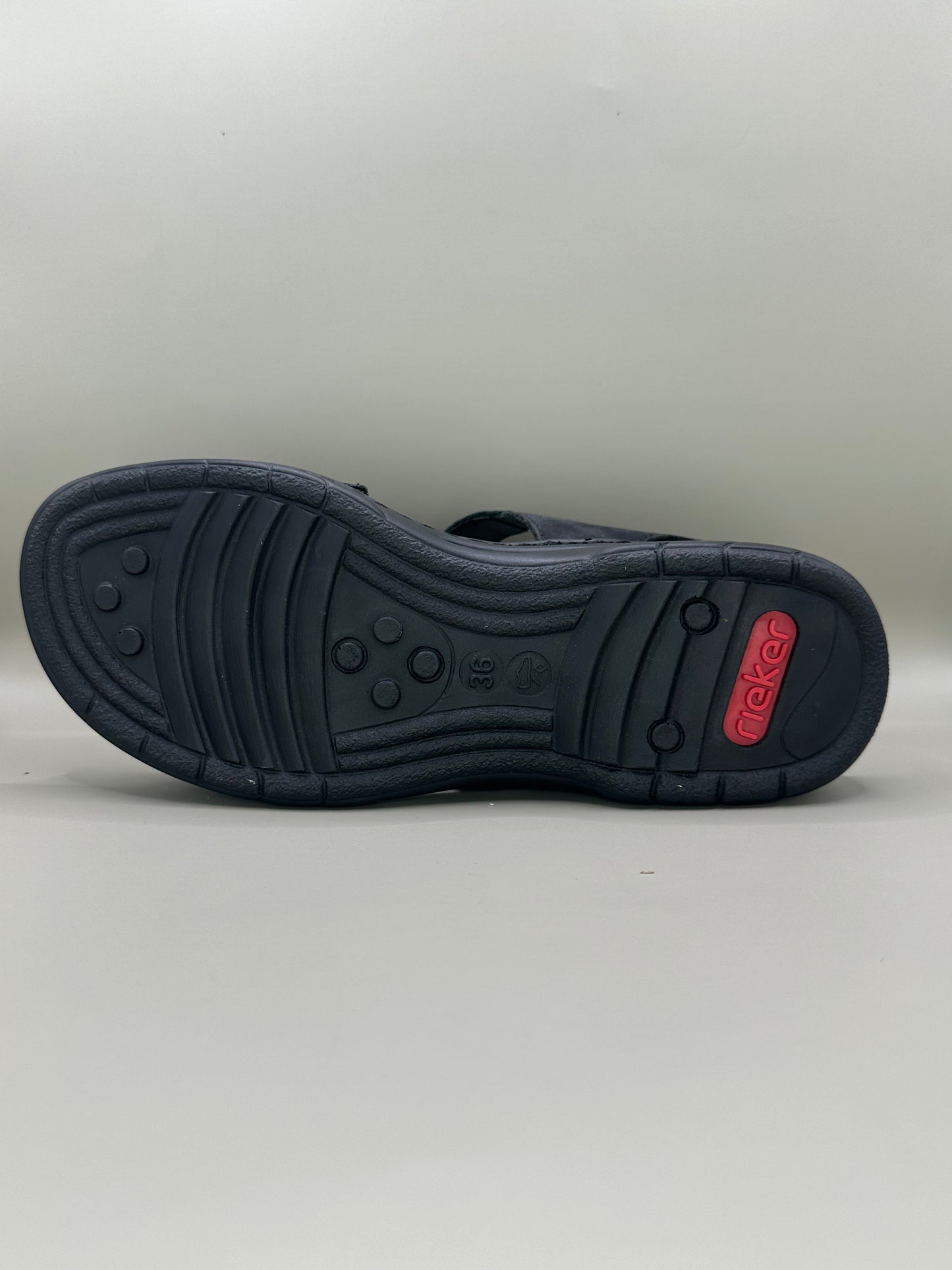 Sandale casual Rieker