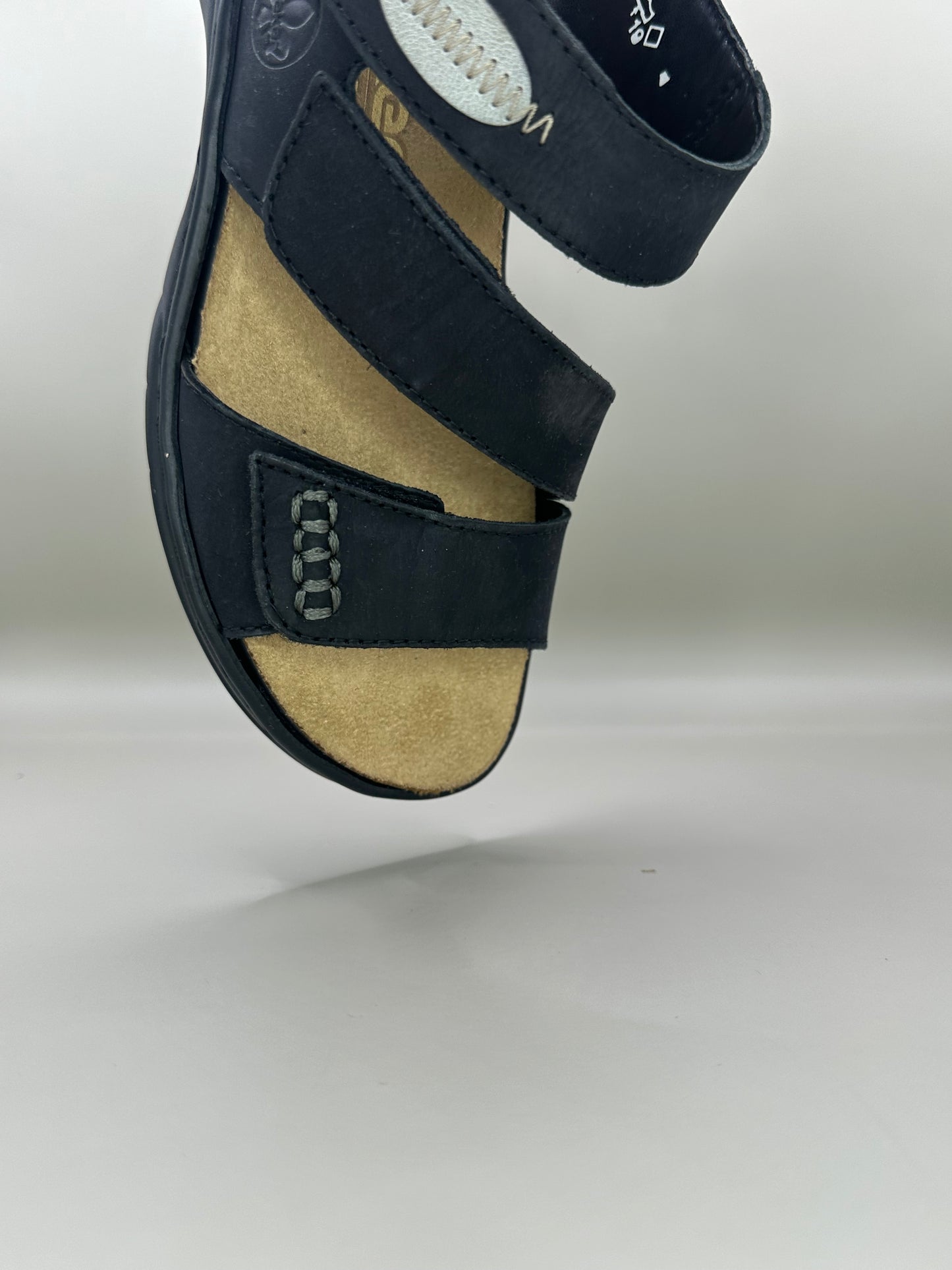 Sandale casual Rieker