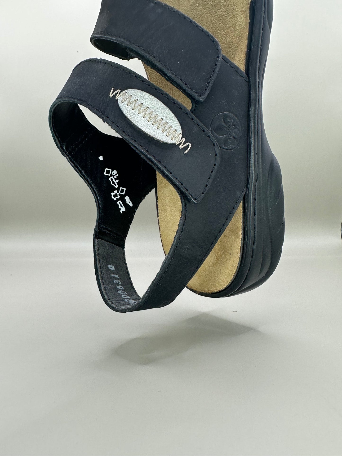 Sandale casual Rieker