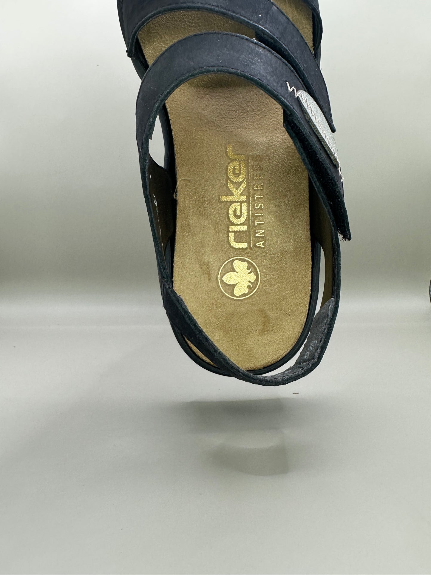 Sandale casual Rieker