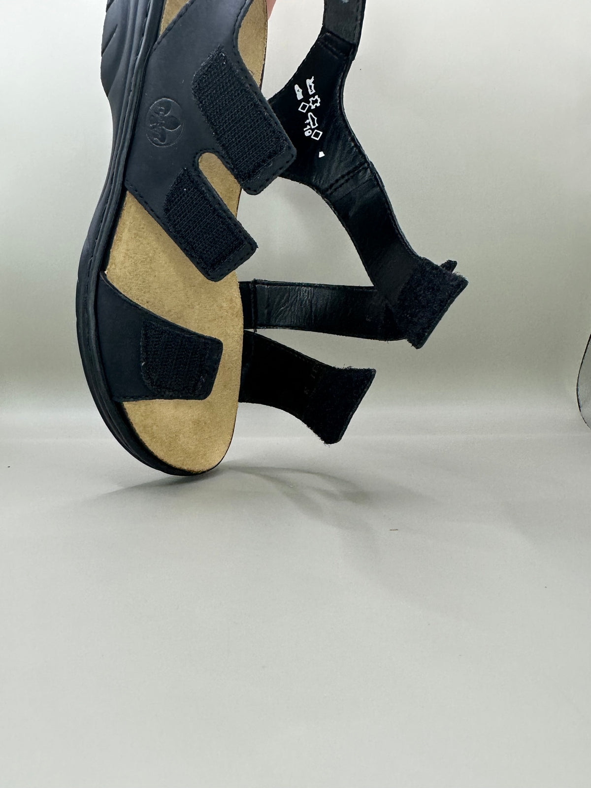 Sandale casual Rieker
