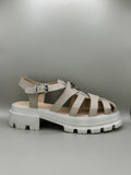 Sandale casual Incar 2012