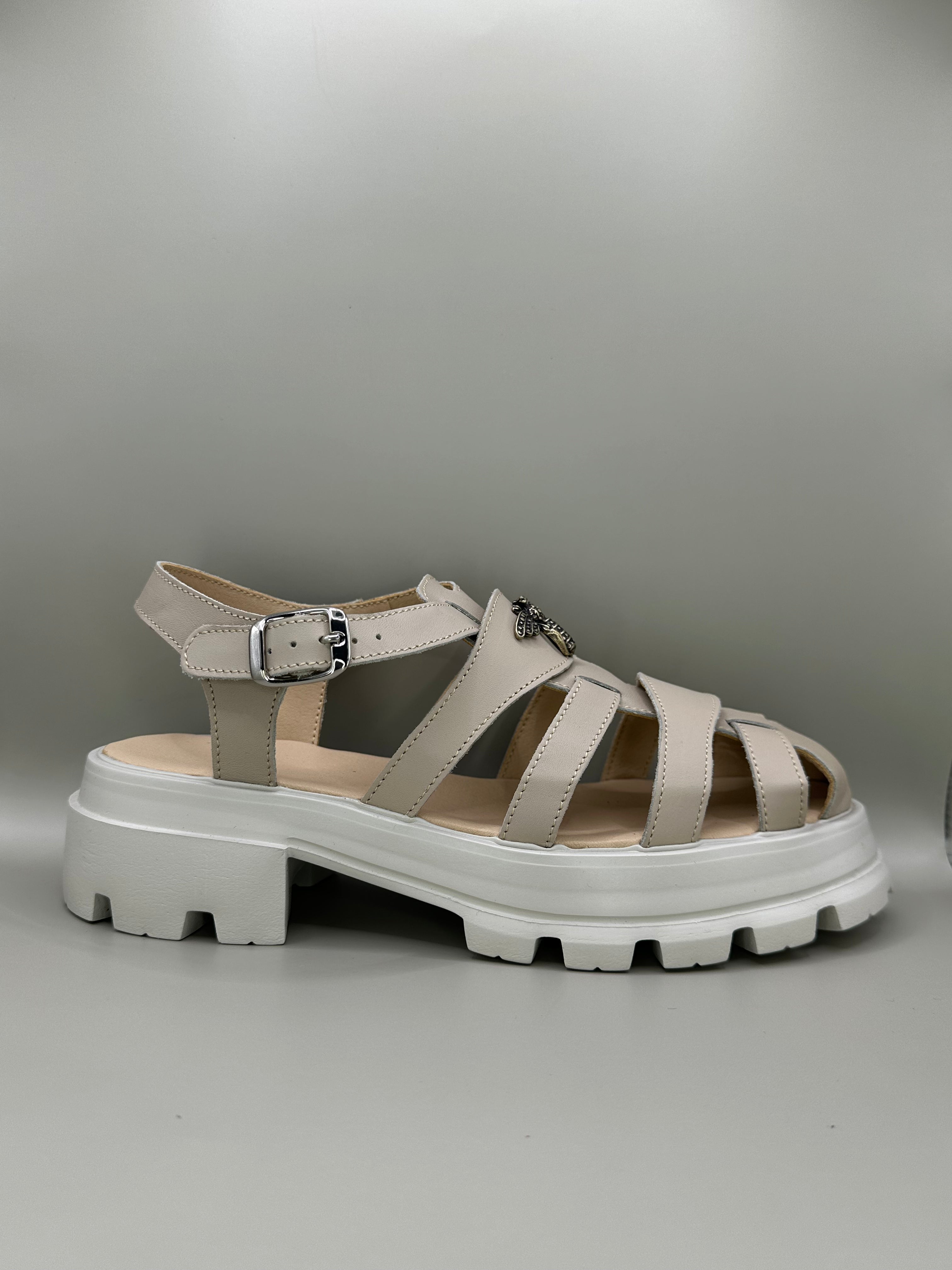 Sandale casual Incar 2012