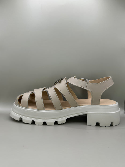 Sandale casual Incar